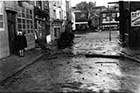 Hawley Street Floods [Payne Collection] | Margate History